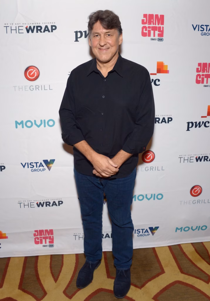 Cameron Crowe