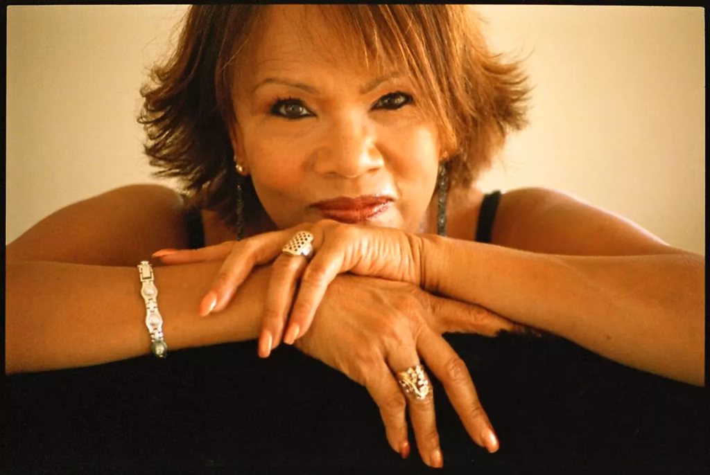 Candi Staton