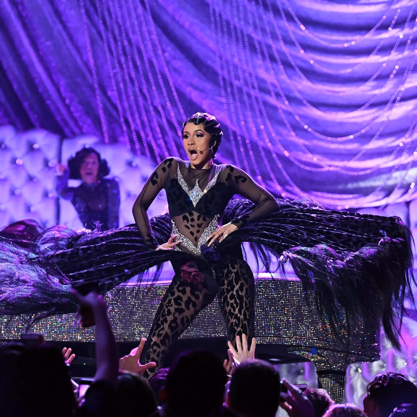Cardi B, Bad Bunny, J Balvin & Ozuna To Headline Baja Beach Fest