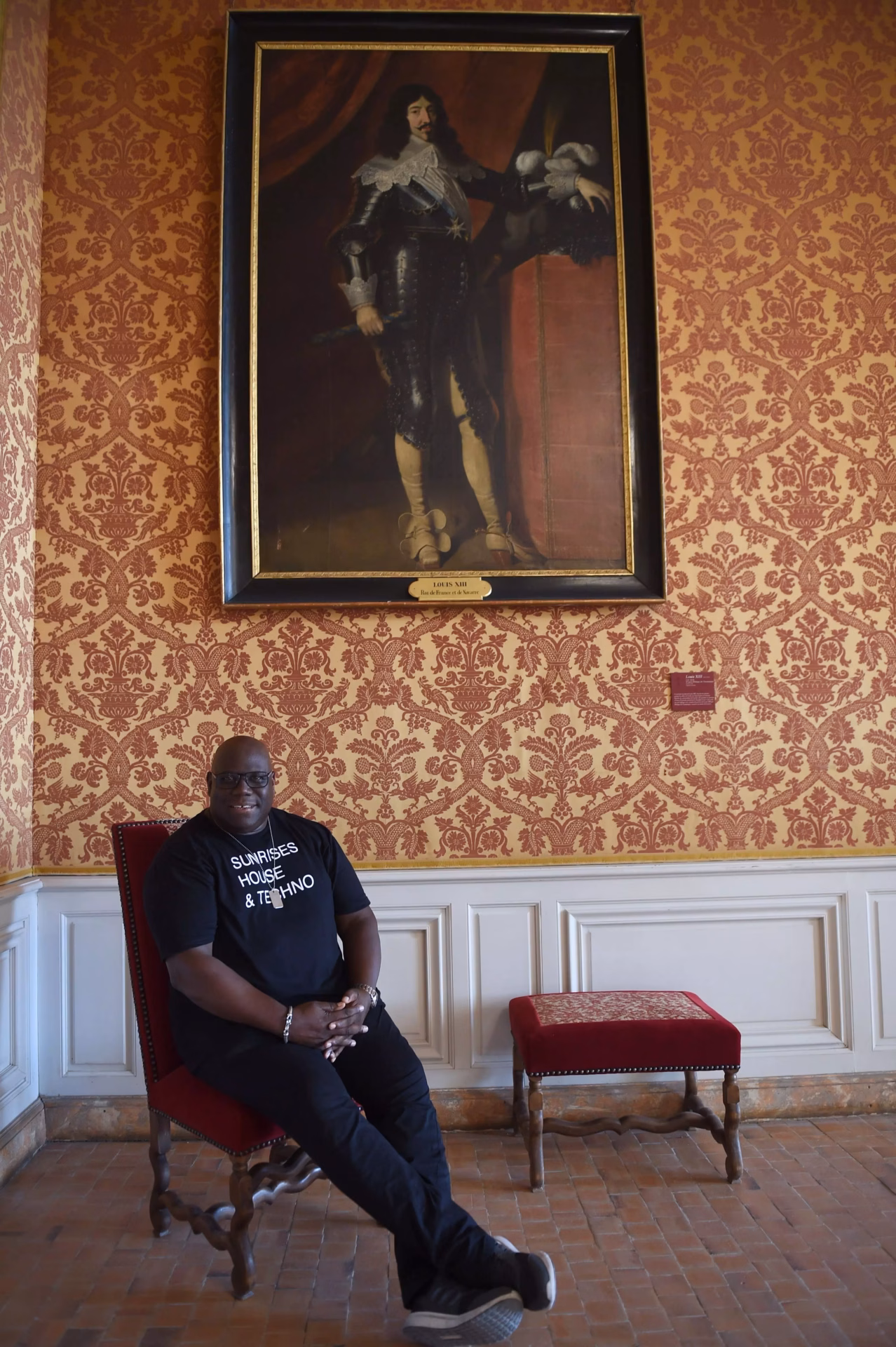 Carl Cox