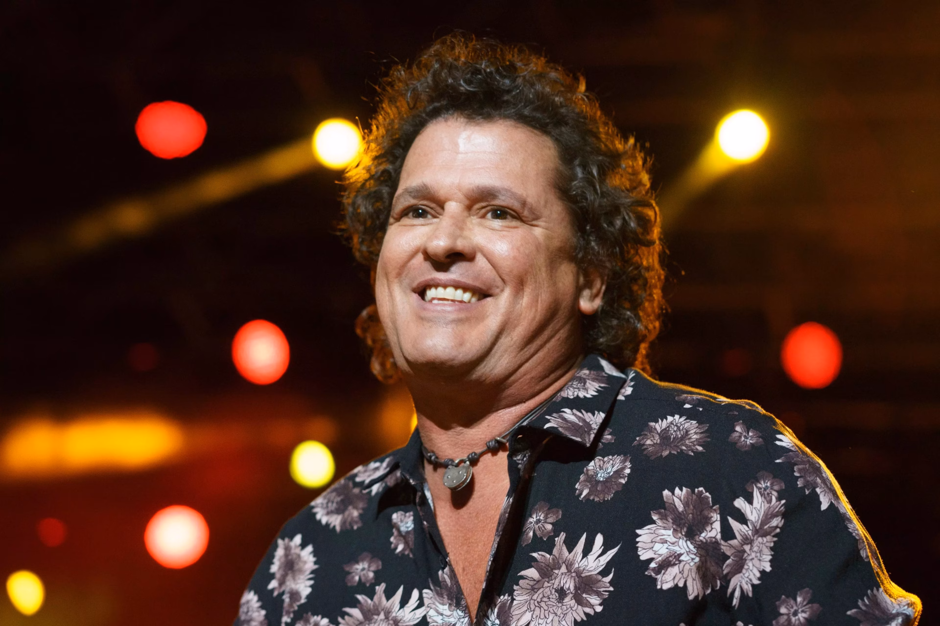 carlos vives