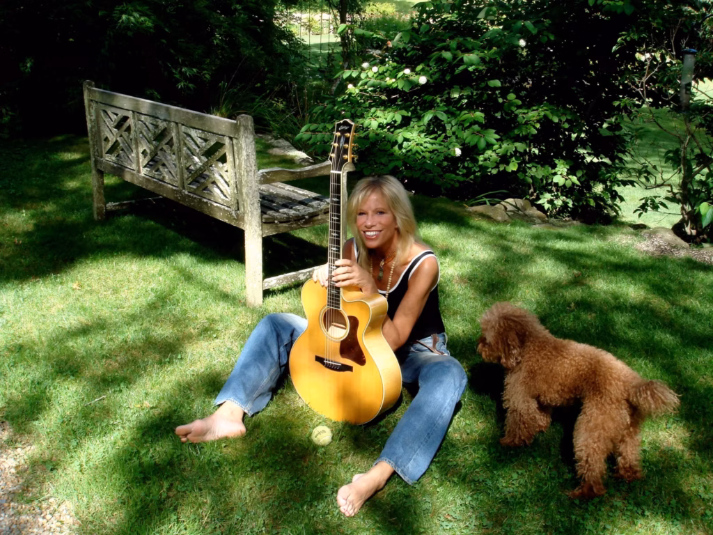 Carly Simon