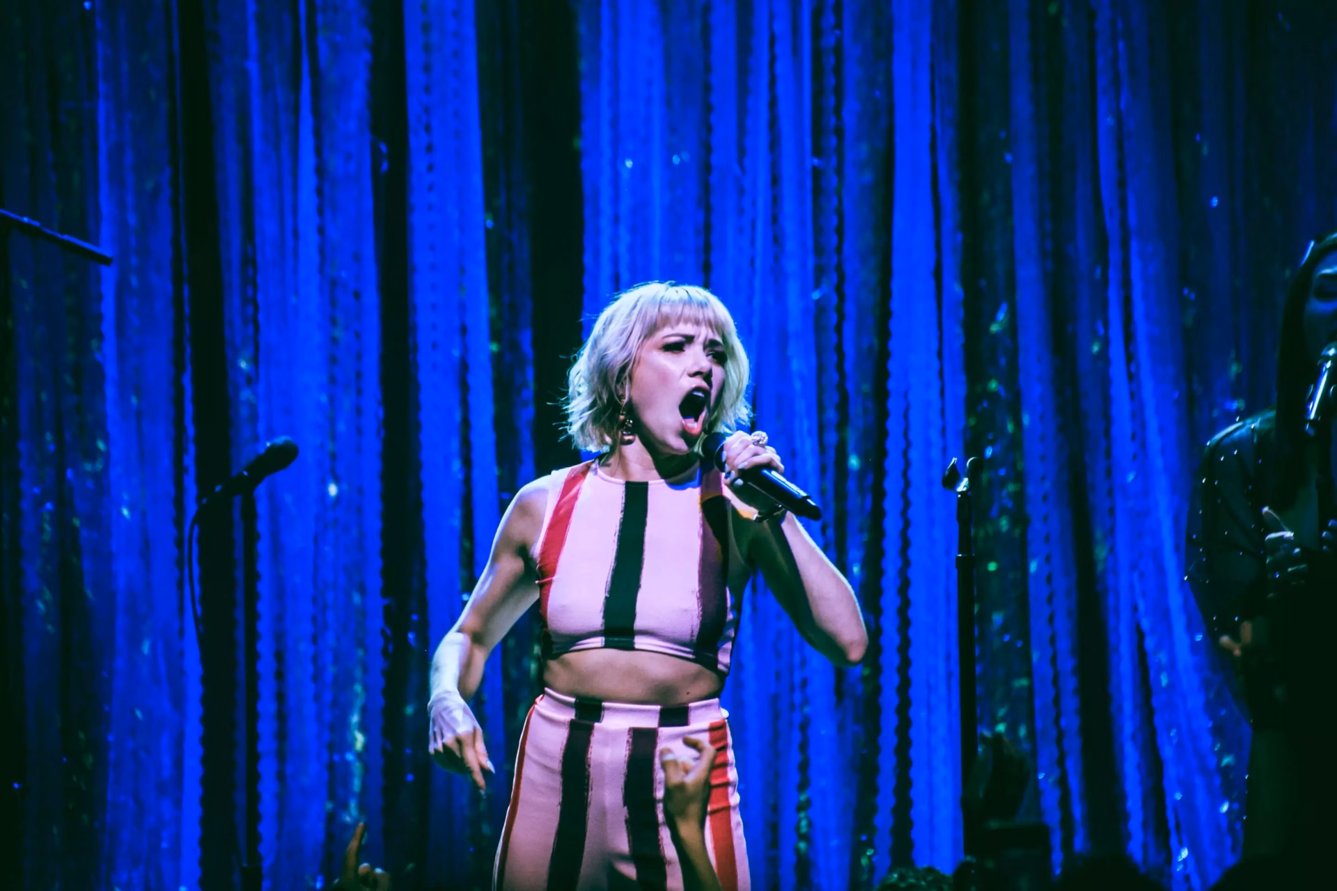 Carly Rae Jepsen