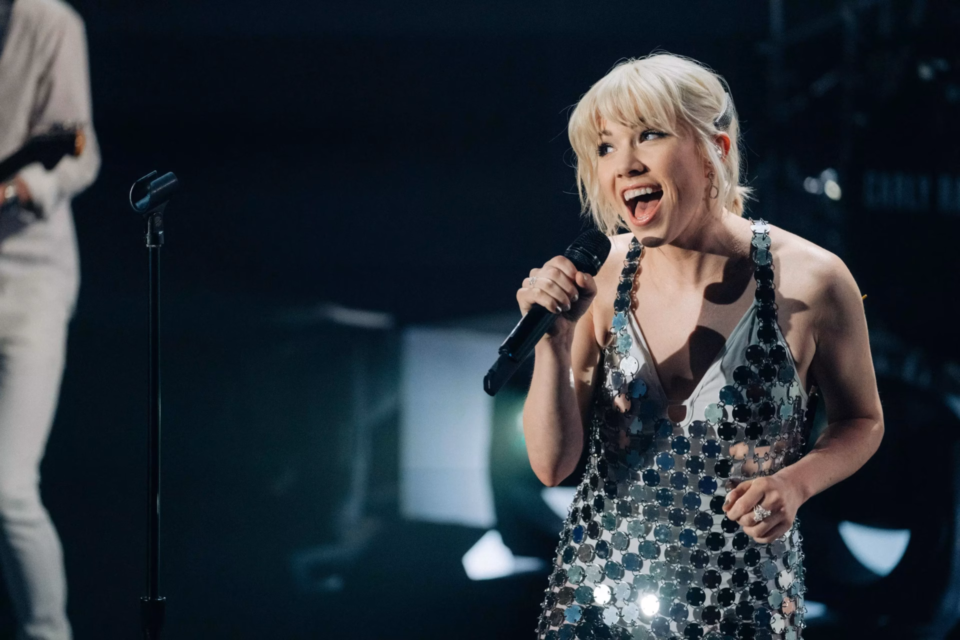 Carly Rae Jepsen