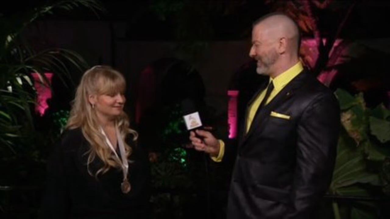 Best Regional Mexican Or Tejano Album nominee at GRAMMY Nominees Reception