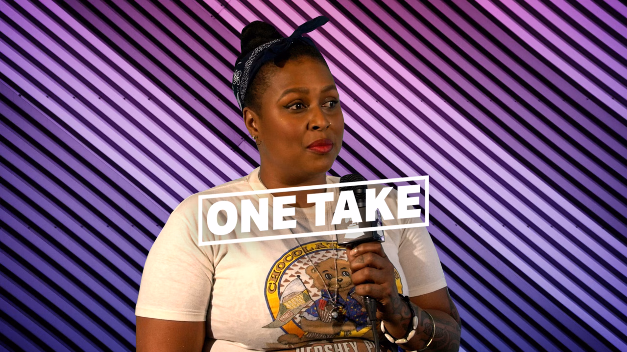 One Take: Deva Mahal On “Dancing On My Own,” Paris & Listening In Bed