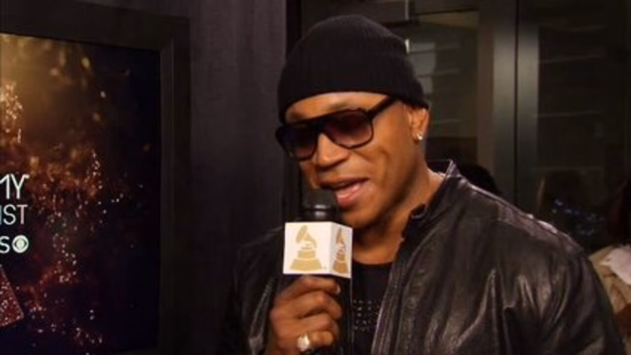 54th Nominations Concert Live Chat – LL Cool