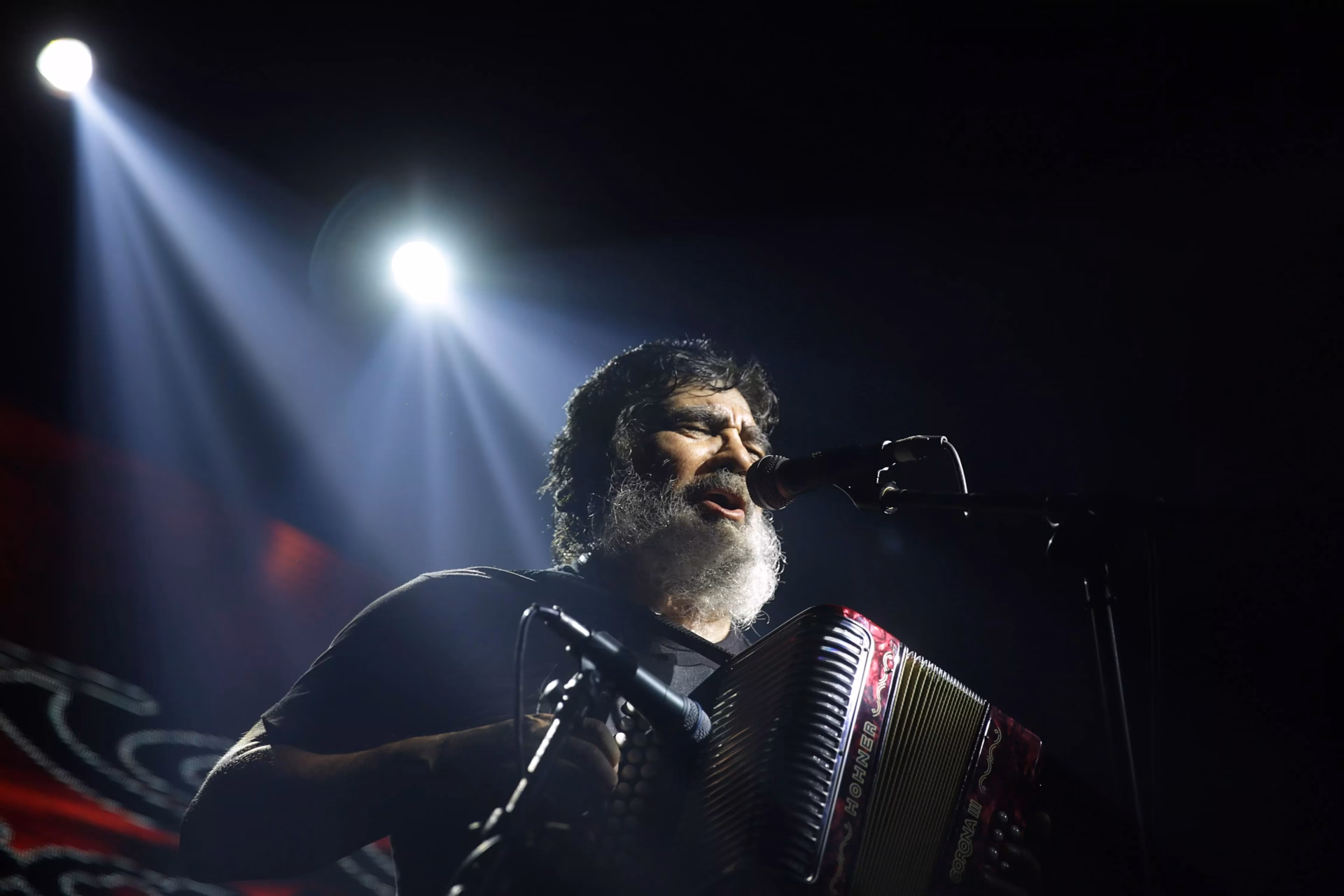 Celso Piña 