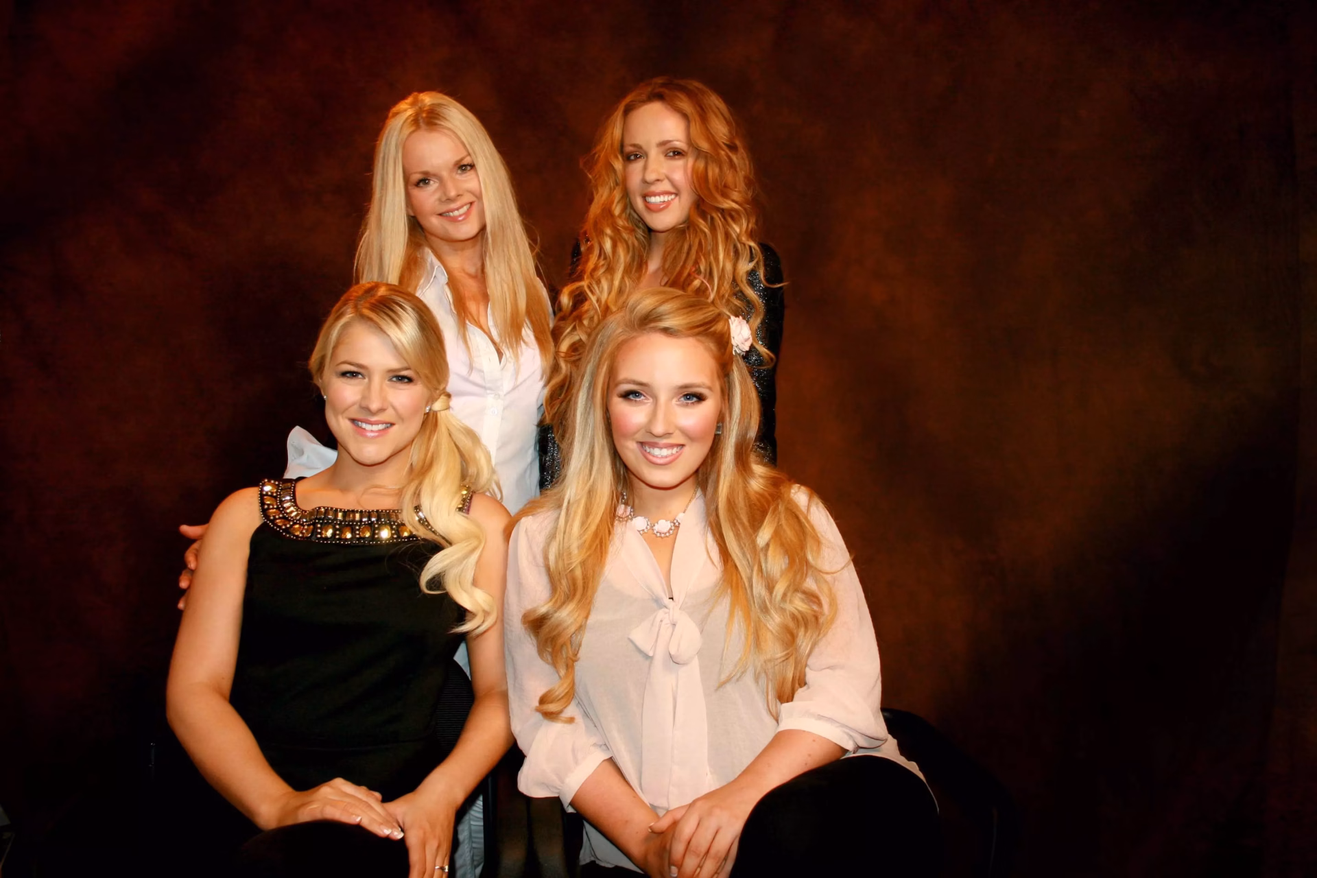 Celtic Woman’s Holiday Spirit