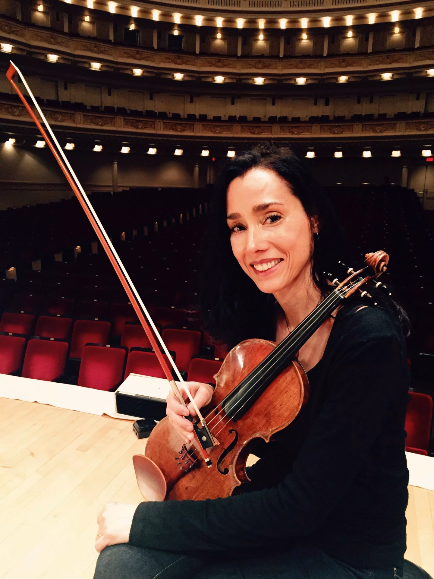 Pit Players: Meet The Musicians Behind Broadway’s Biggest Shows