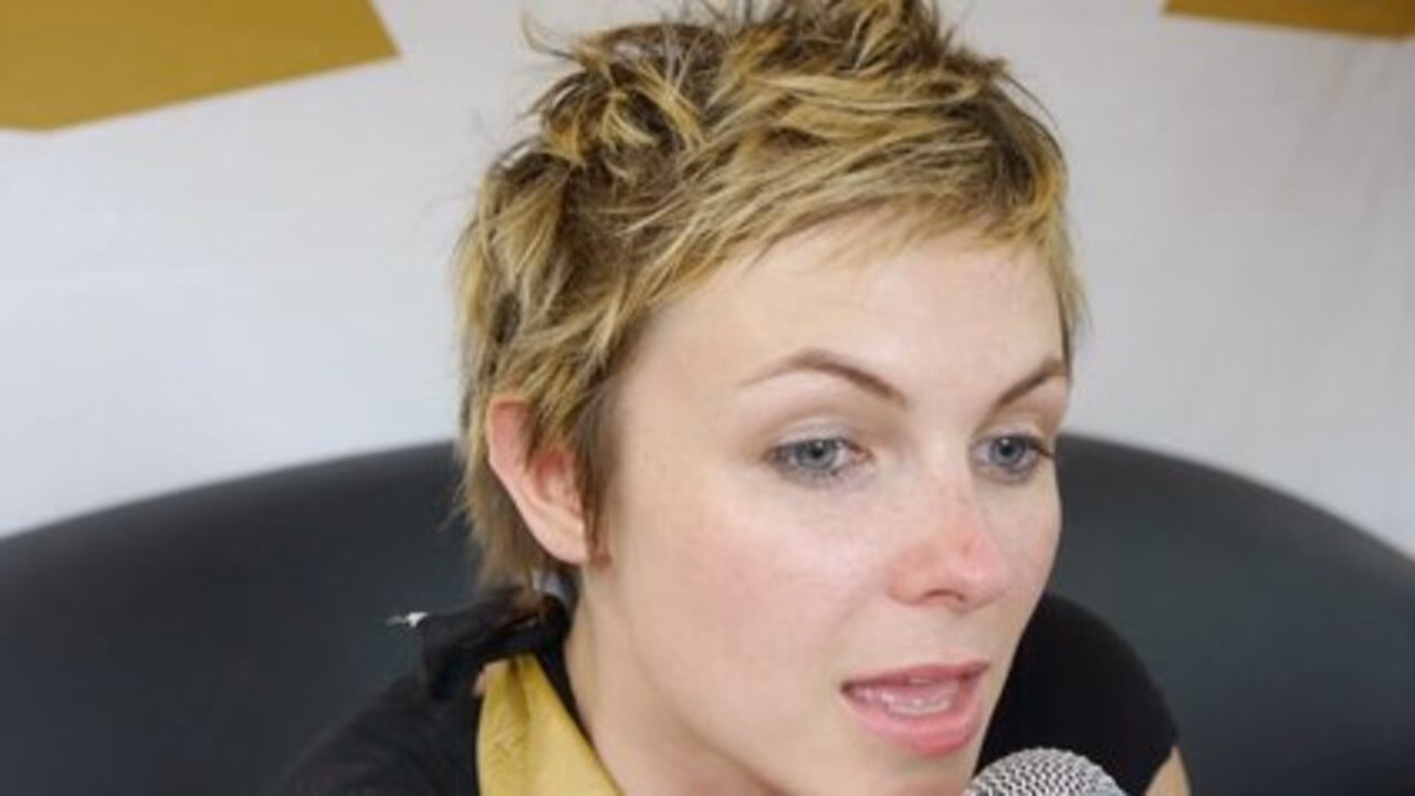 ACL: Kat Edmonson – Advice For Up And Coming Artists