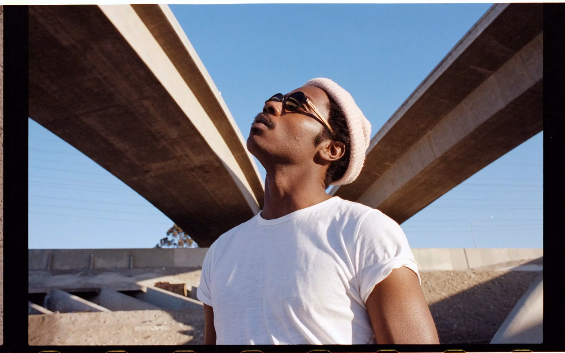 Channel Tres