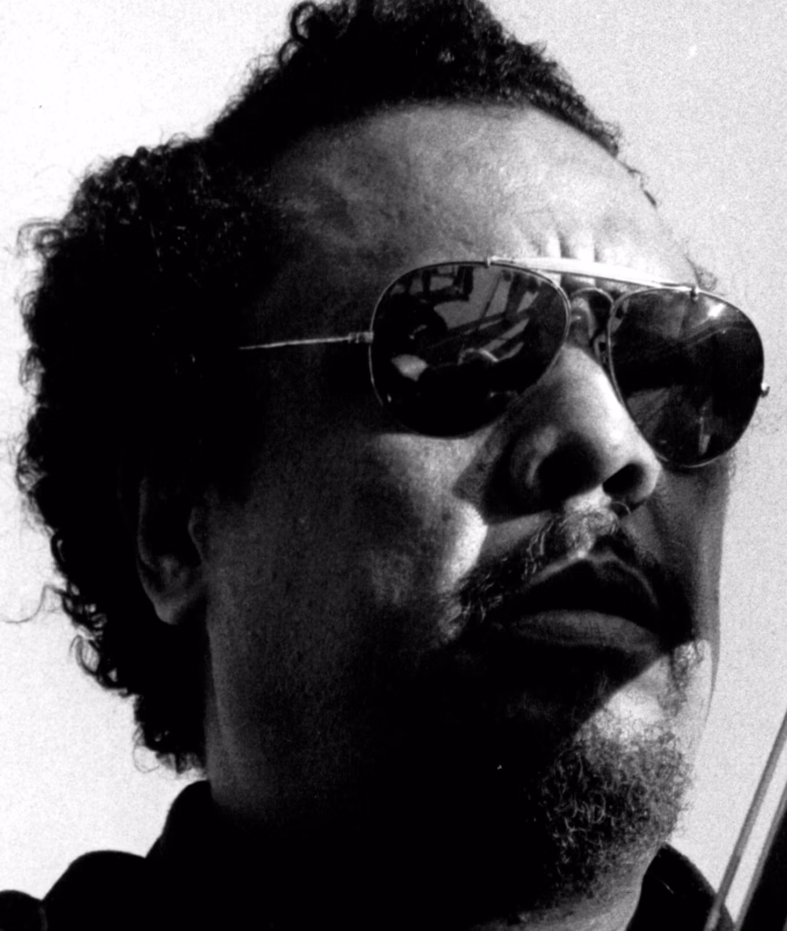 Charles Mingus