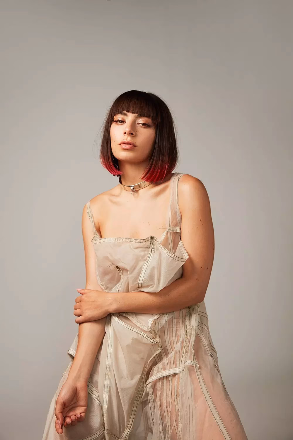 Charli XCX Announces New Album ‘Charli’ & World Tour Plus Drops A Video With Lizzo