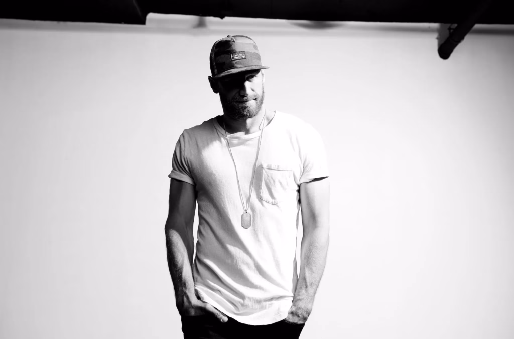 Chase Rice