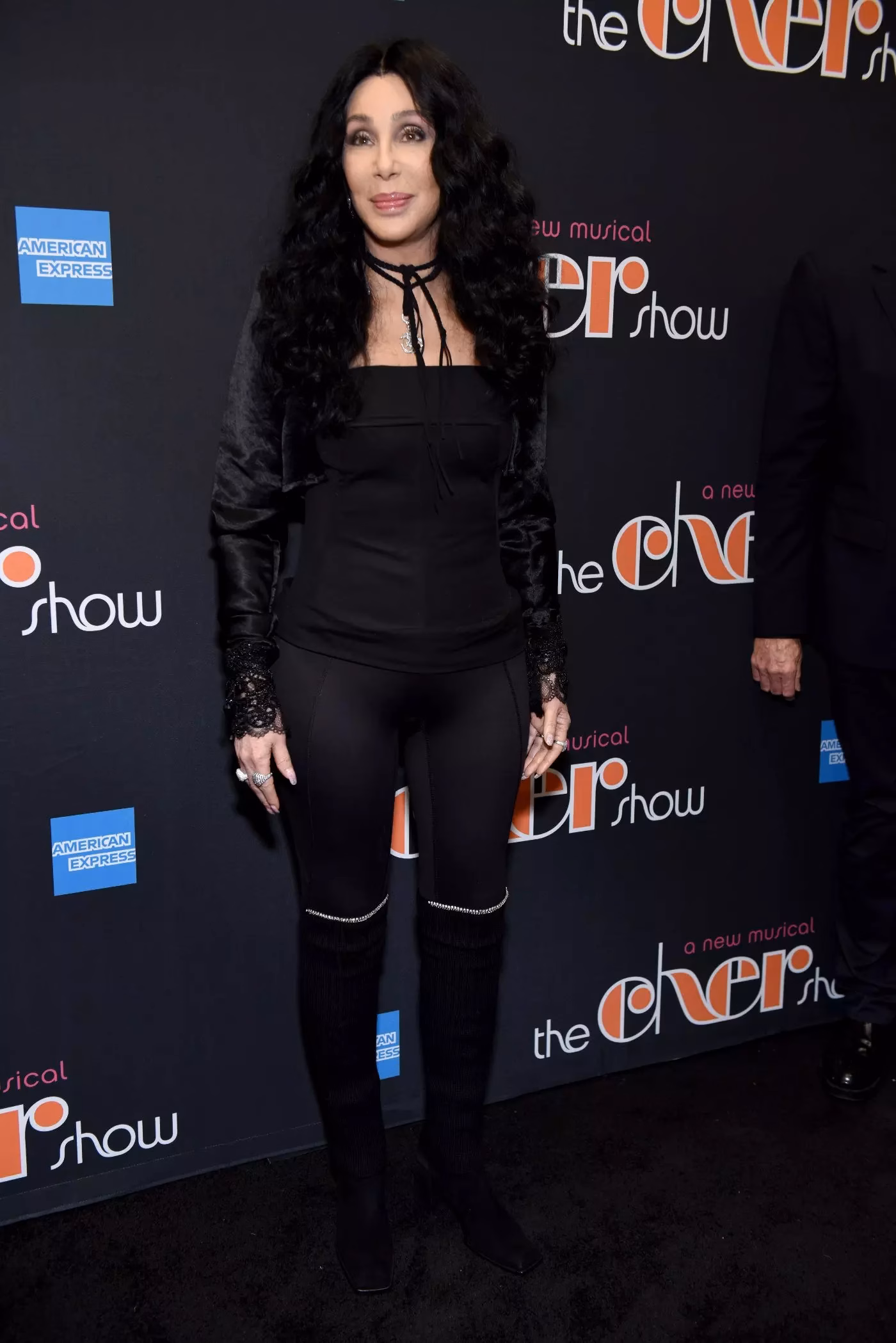 Cher Adds More 2019 Performance Dates In North America
