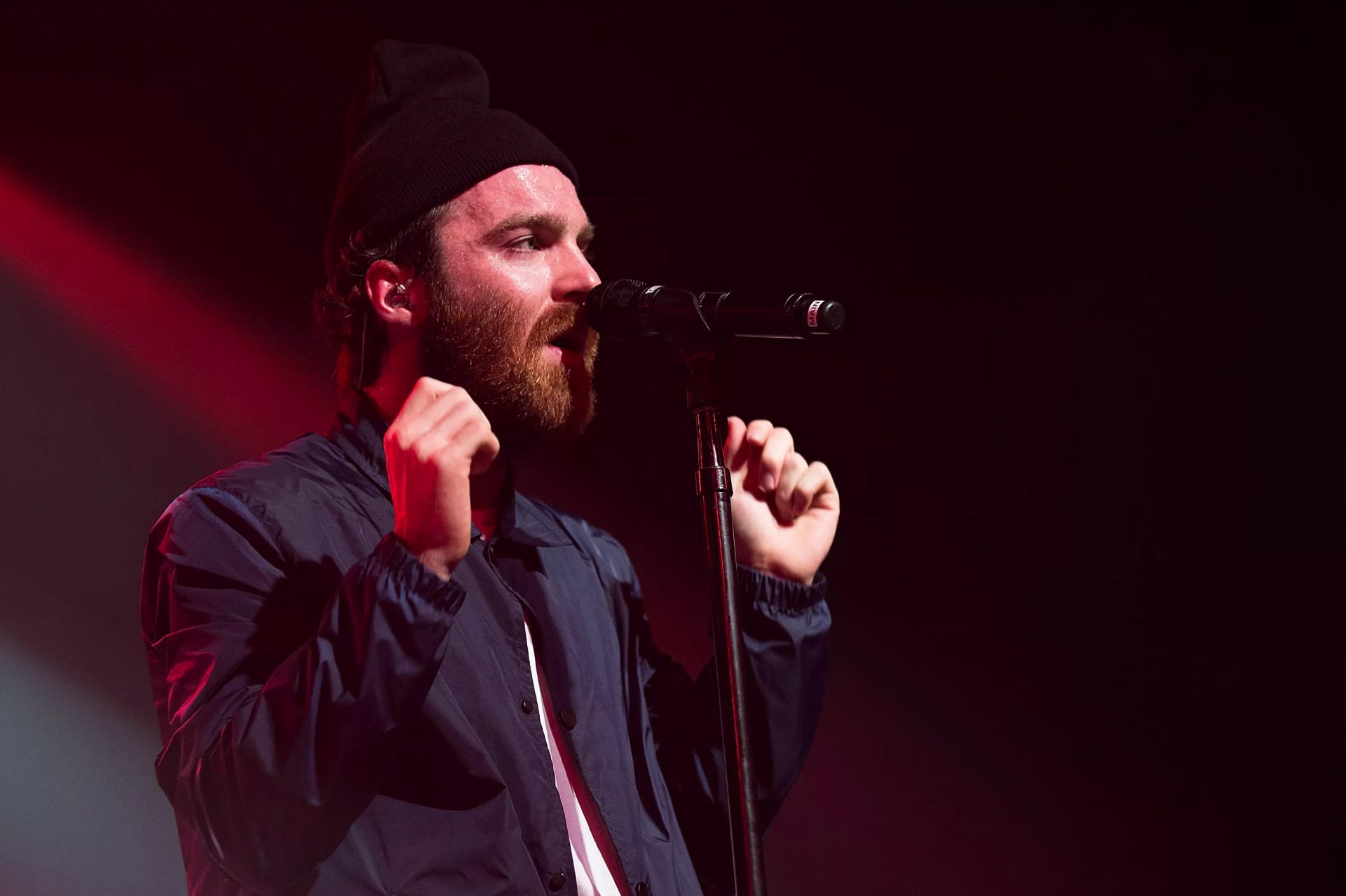 Chet Faker On ‘Built On Glass’ & His Breakthrough Year