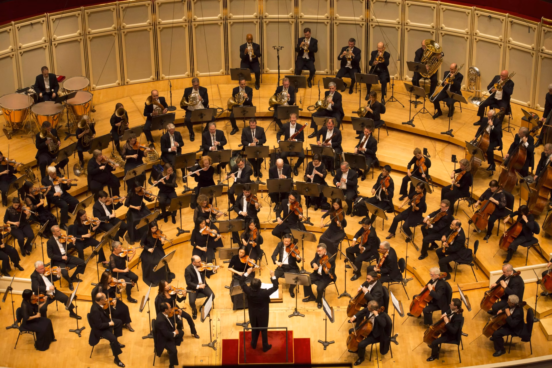 “Nothing Like This Has Ever Happened”: How Orchestra Musicians Are Faring In The Pandemic