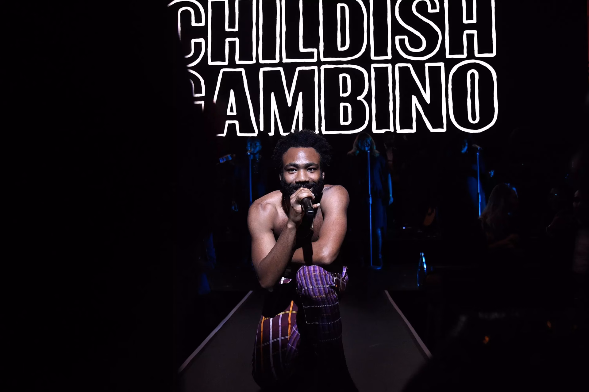 Lollapalooza 2019: Childish Gambino, The Strokes, Ariana Grande, More Added  To Lineup