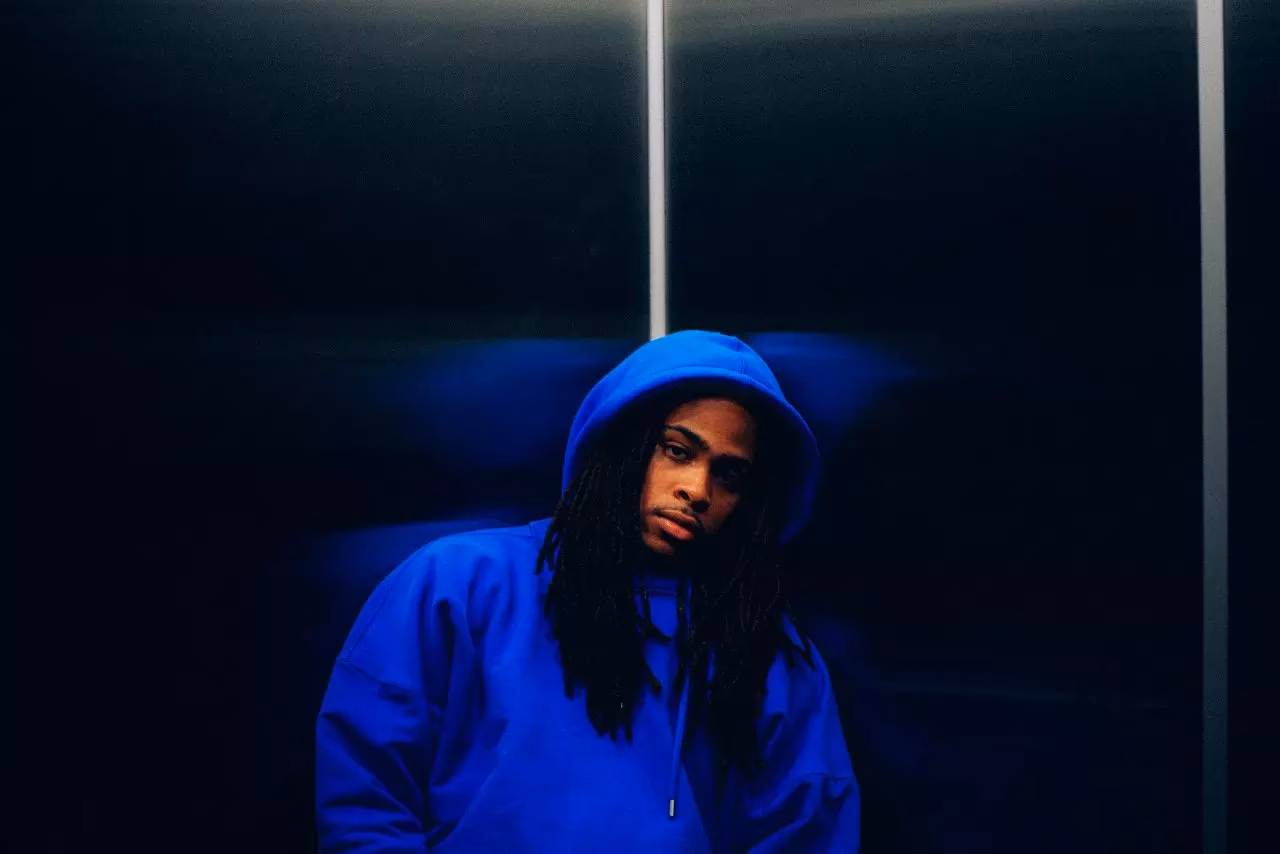 Childish Major On George Floyd, The Essence Of Atlanta Hip-Hop & His New Project ‘Thank You, God. For It All.’