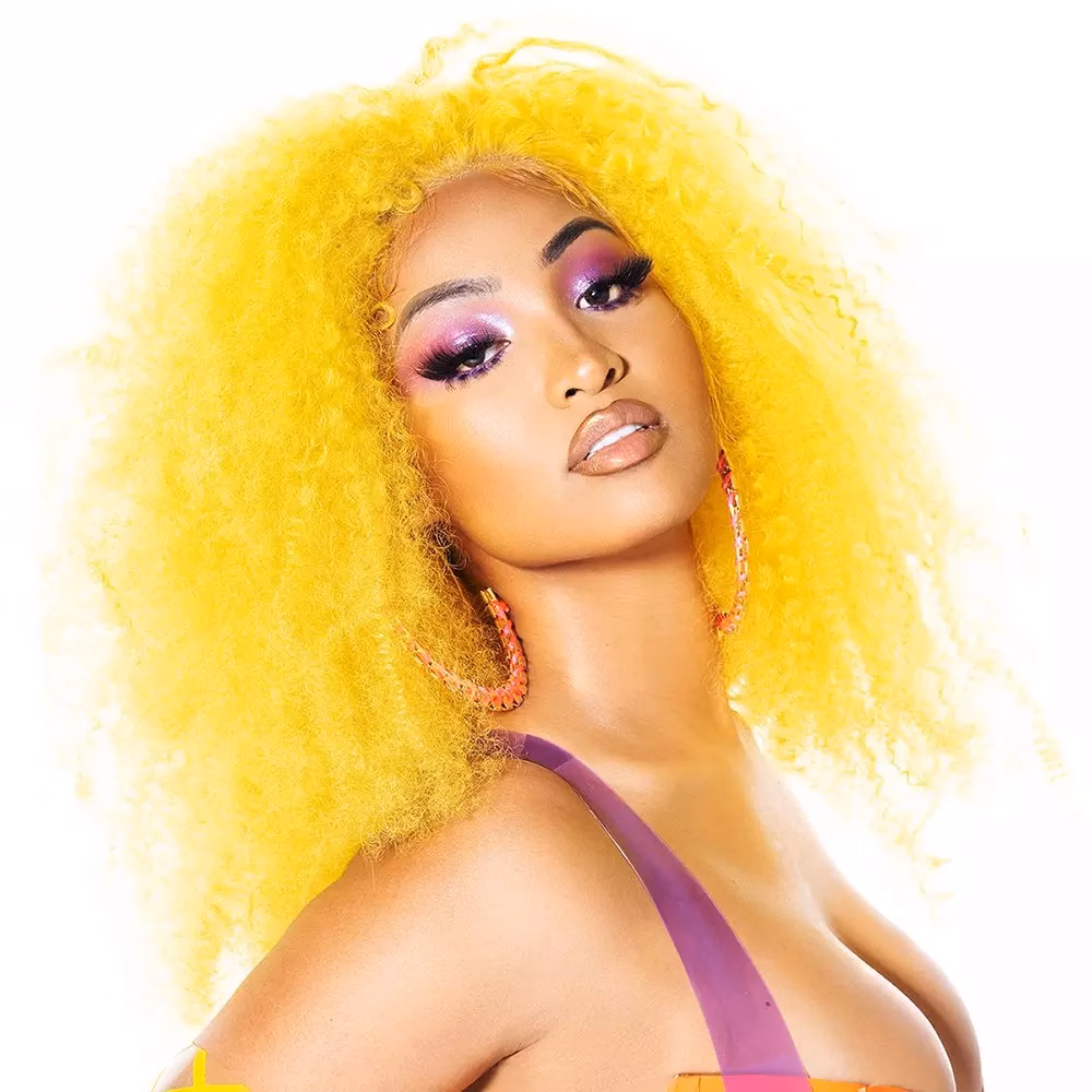 Shenseea