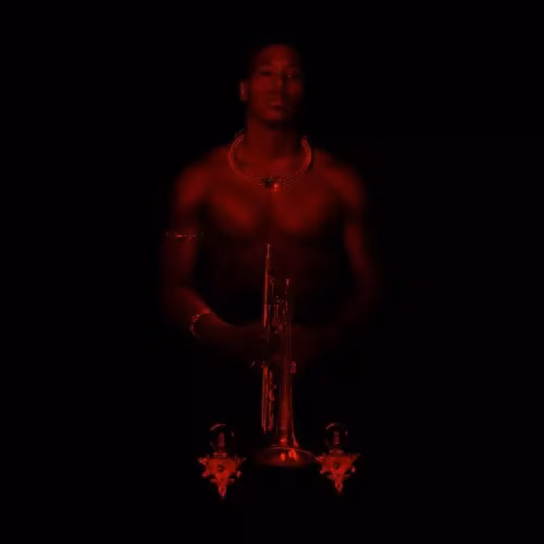 Christian Scott aTunde Adjuah