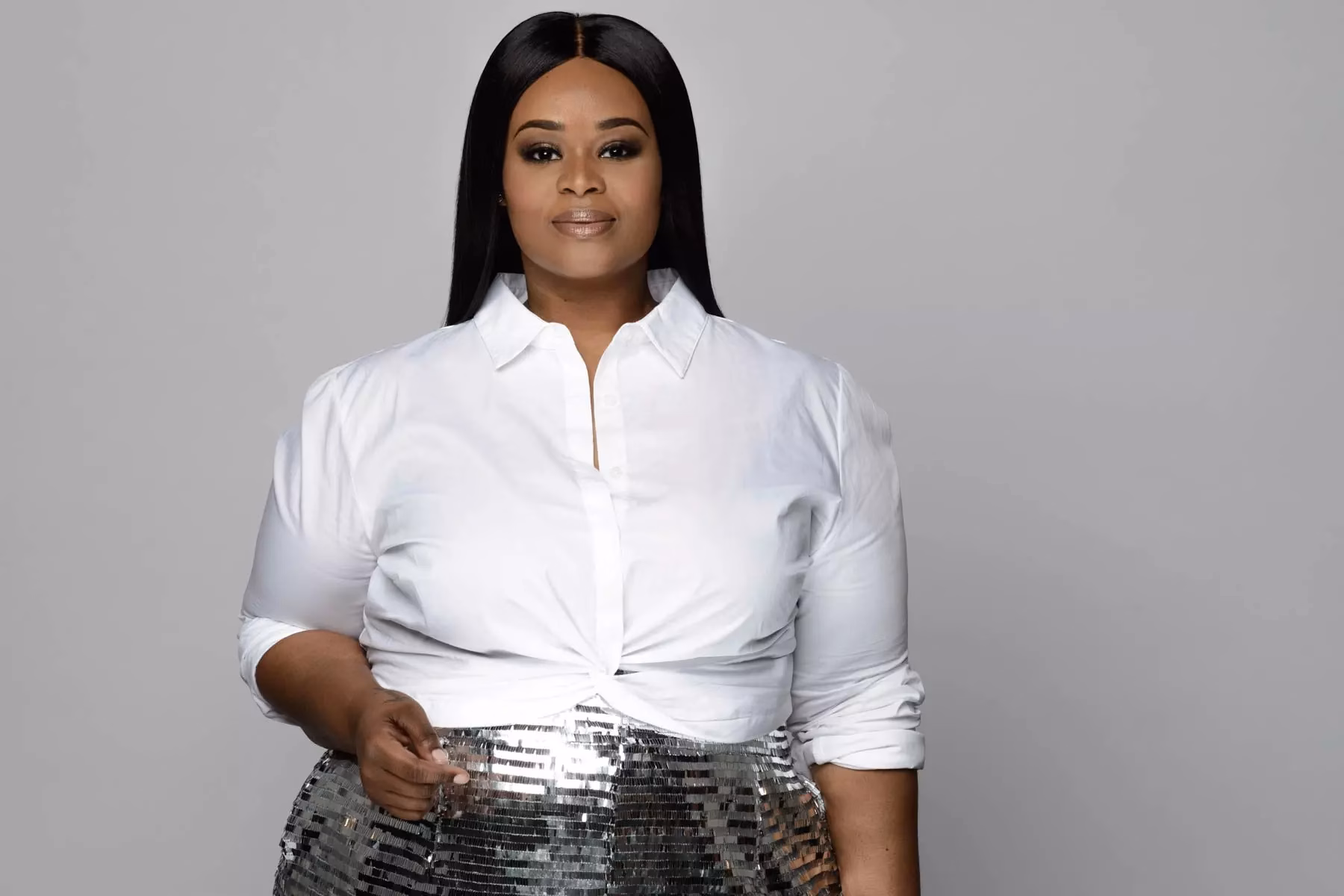 Christina Bell On “Going” & Playing Twinkie Clark In The ‘The Clark Sisters’ Biopic