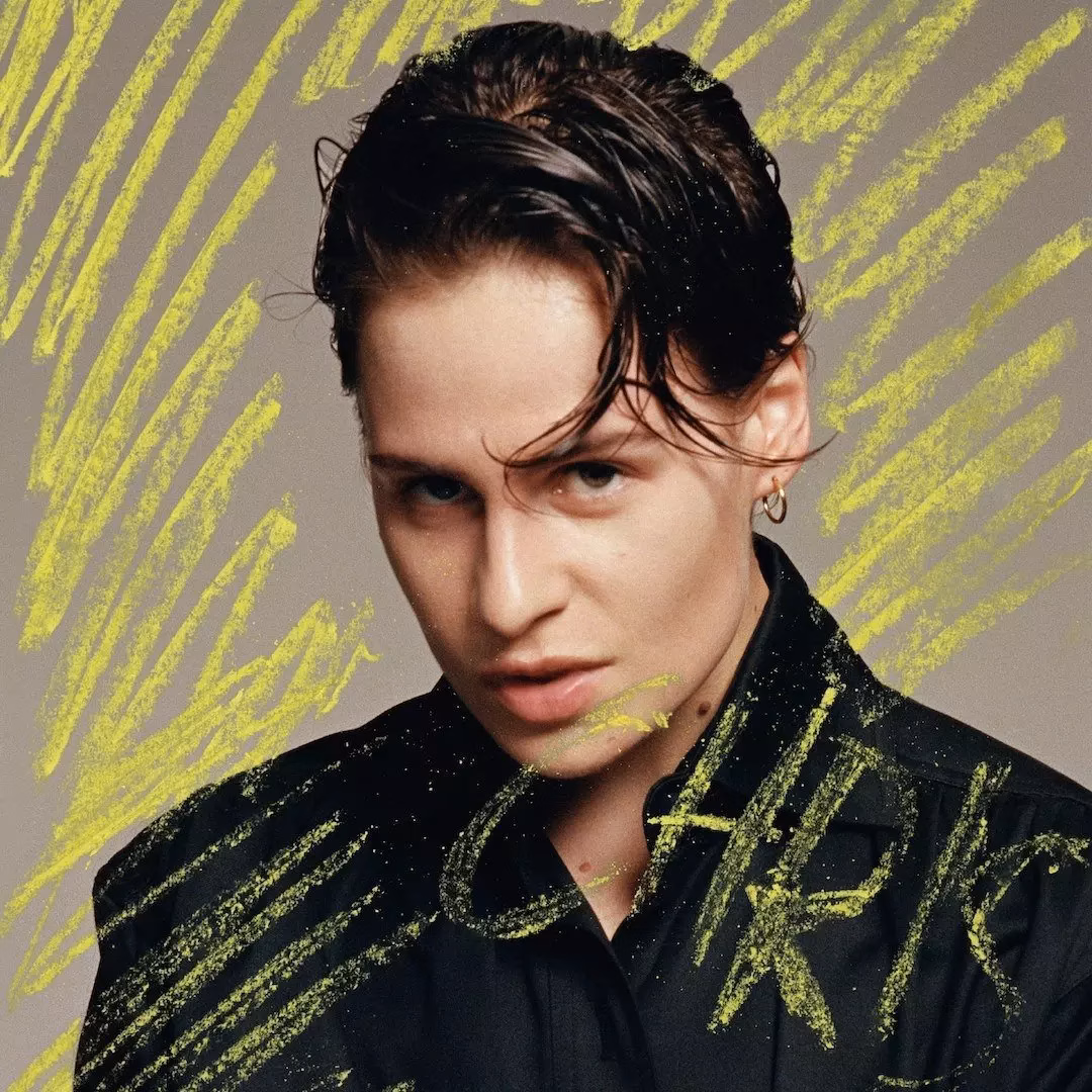 Christine And The Queens On ‘Chris’: “This Is A Record That Talks About Being Too Much”
