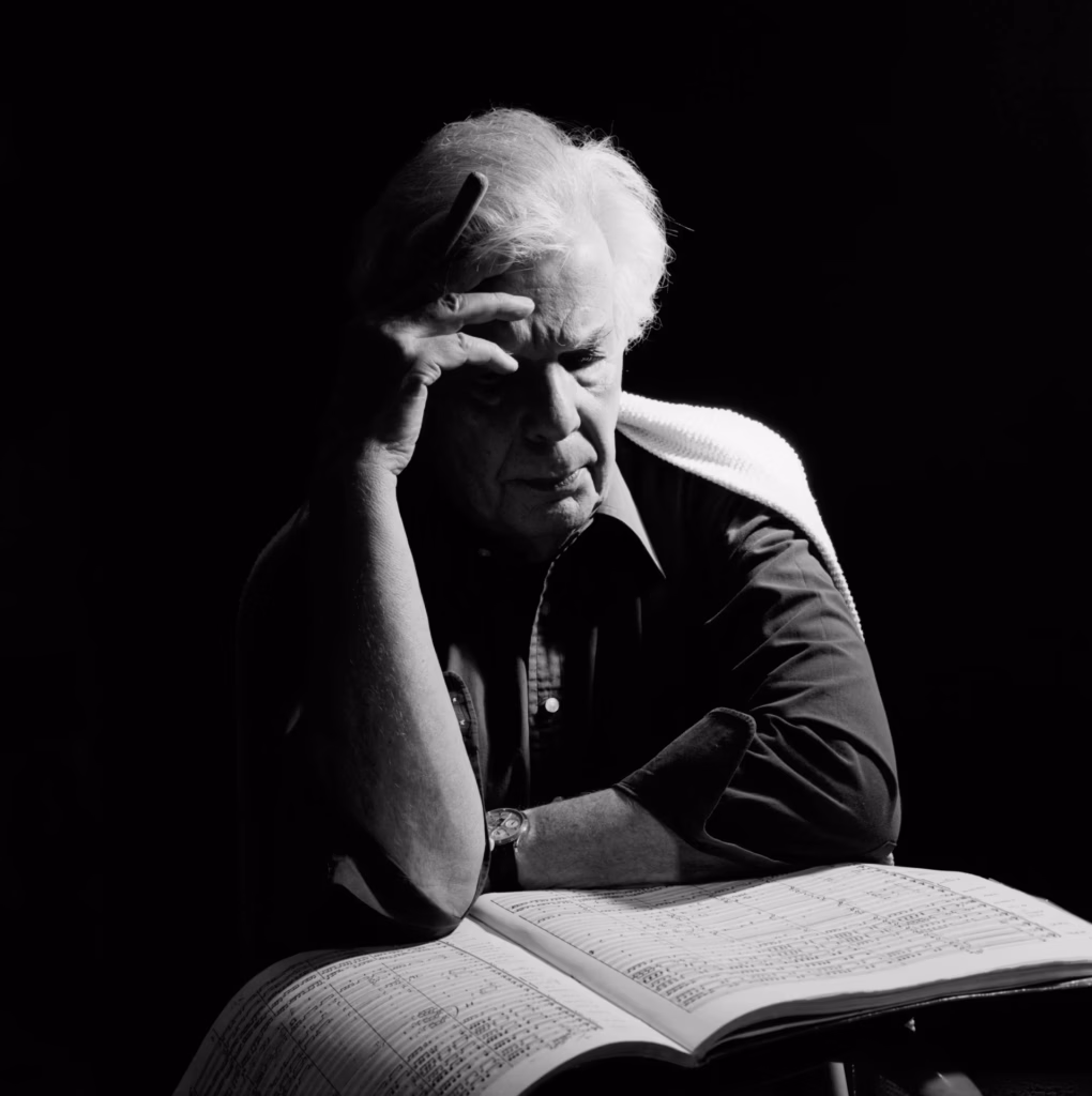 Christoph von Dohnanyi