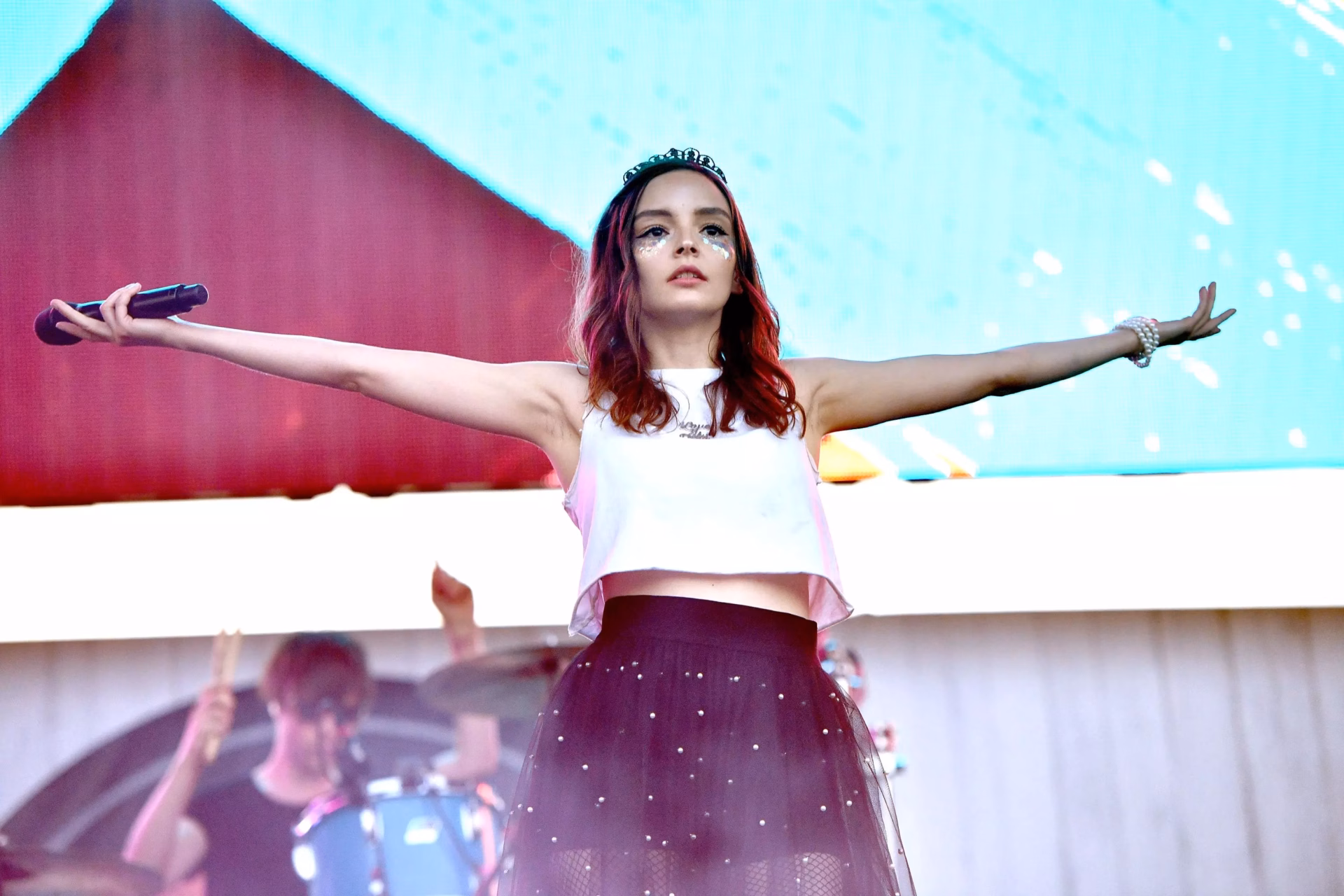 CHVRCHES