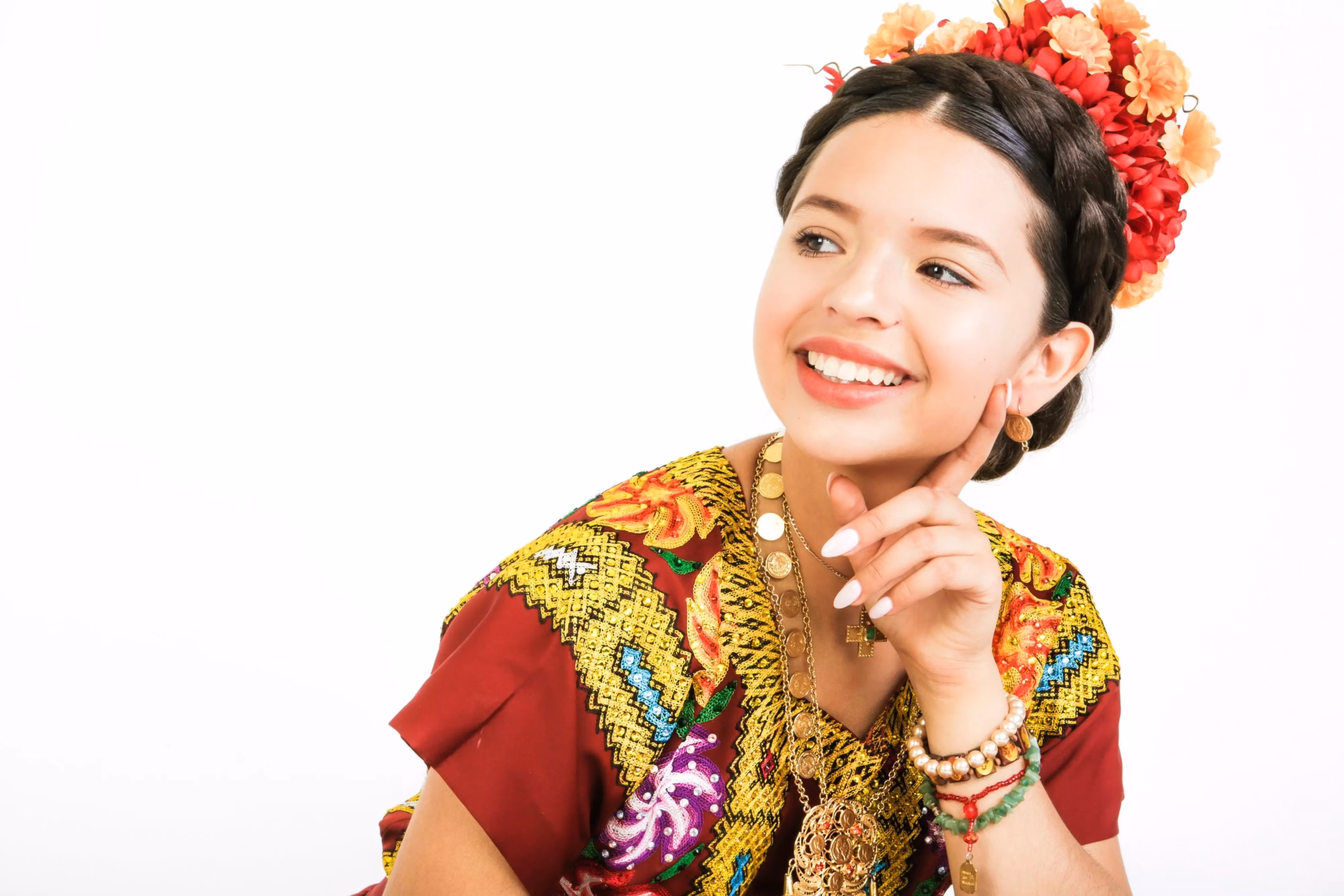 Angela Aguilar