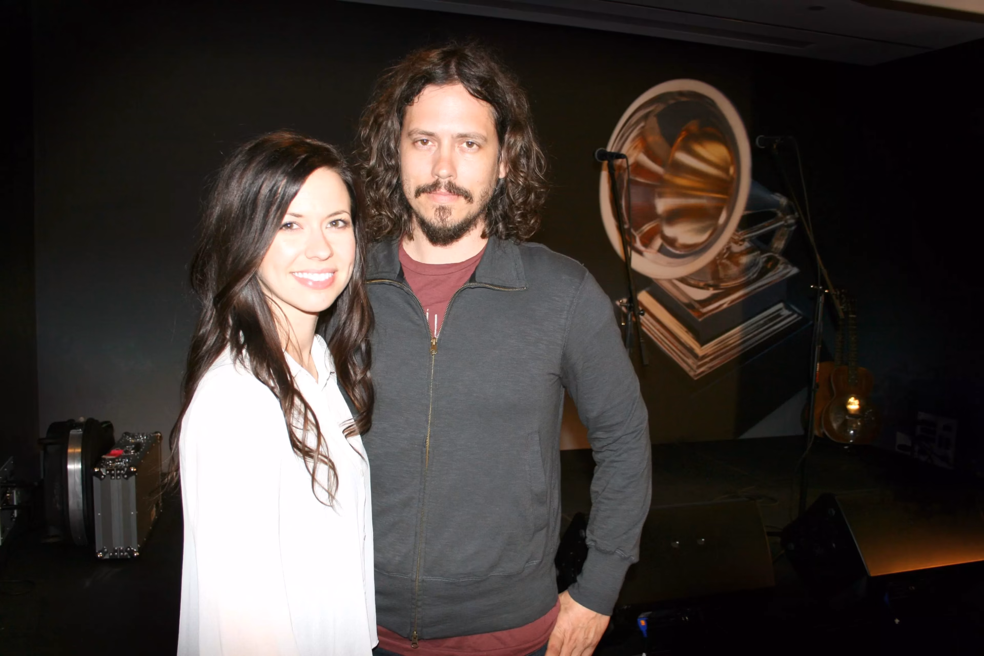 5 Questions With … The Civil Wars