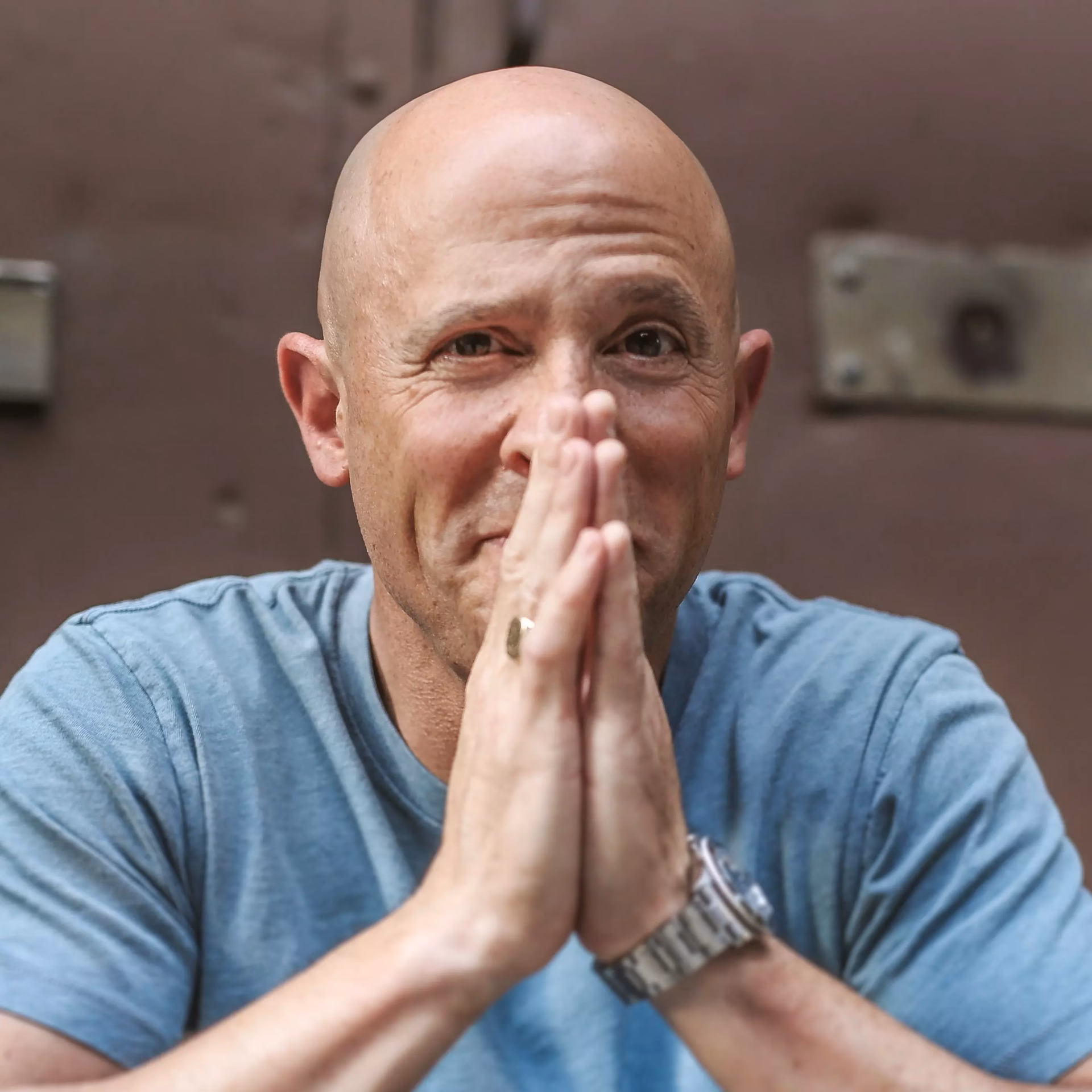 Where Songwriting Meets Innovation: Cliff Goldmacher Puts His Work & Wisdom Into Words