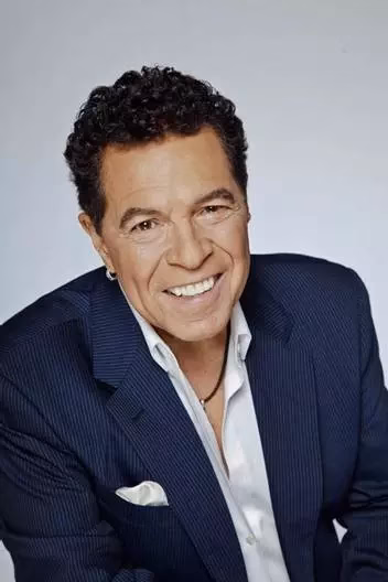 Clint Holmes