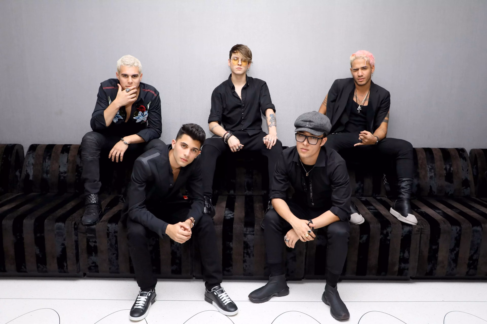 CNCO, Karol G And Carlos Vives To Perform At 2019 Billboard Latin Awards