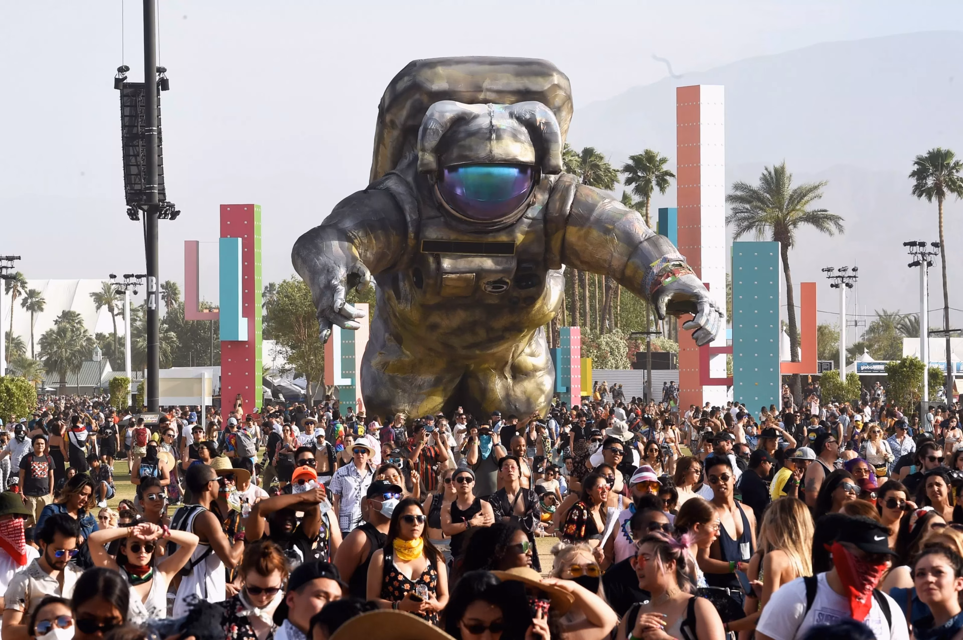 Breaking Down The Coachella 2022 Lineup: Headliners Harry Styles, Billie Eilish, Ye Are Just The Beginning Of An Epic, Long-Awaited Return