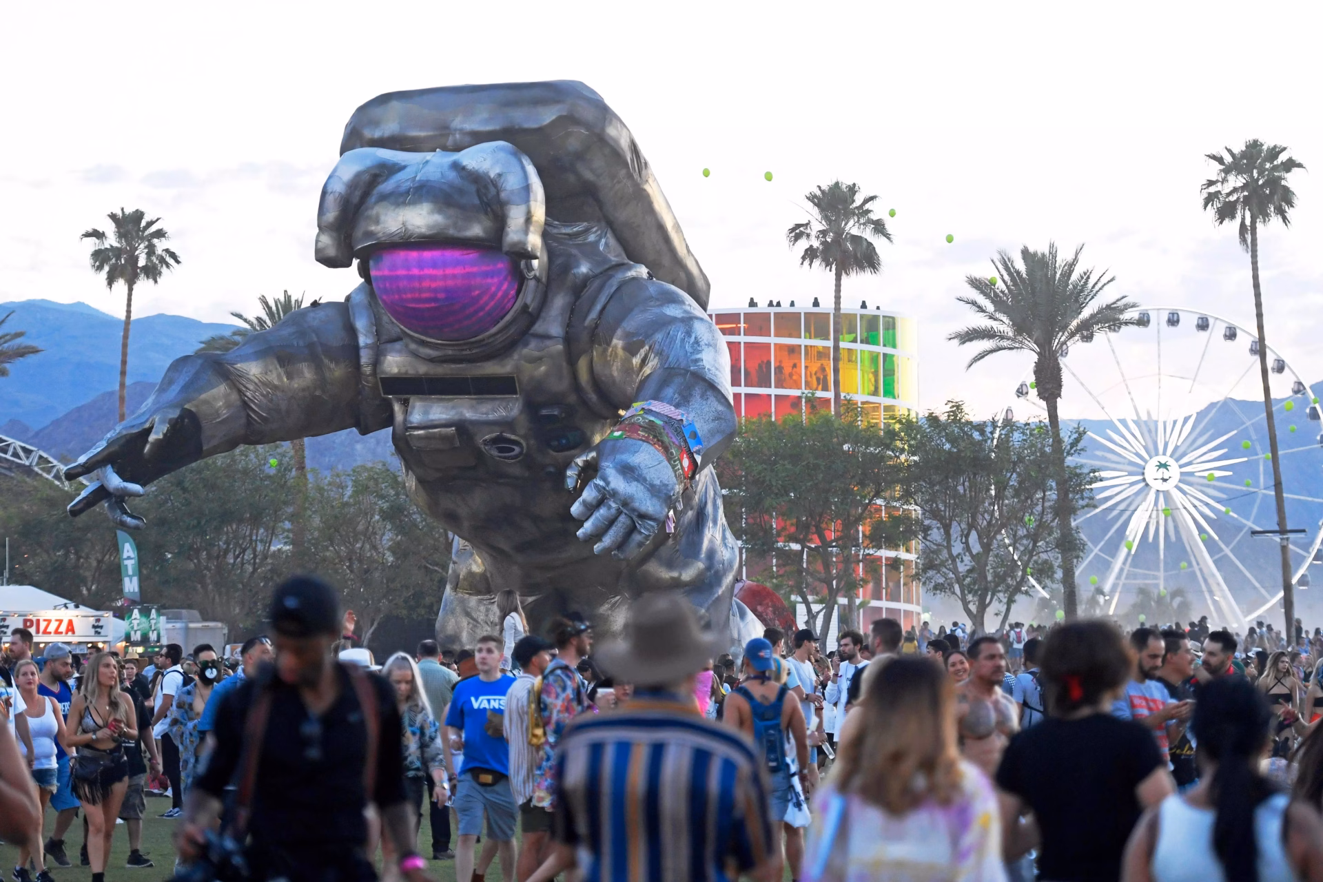 Coachella 2019