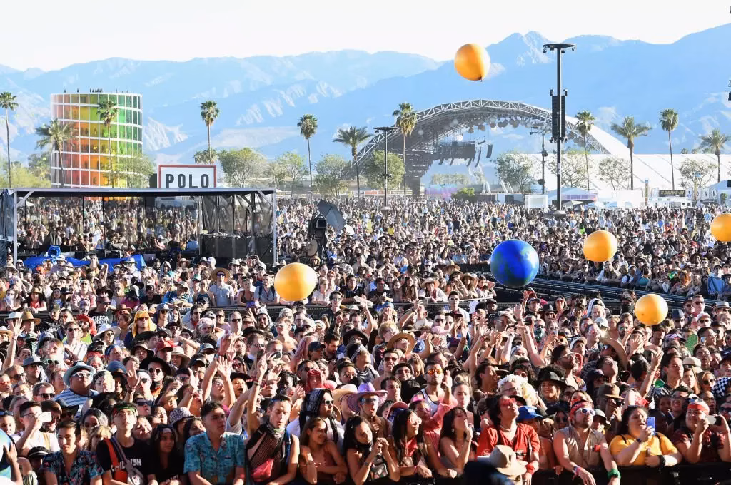 BREAKING: Coachella 2020 Postponed Amid Coronavirus Concerns
