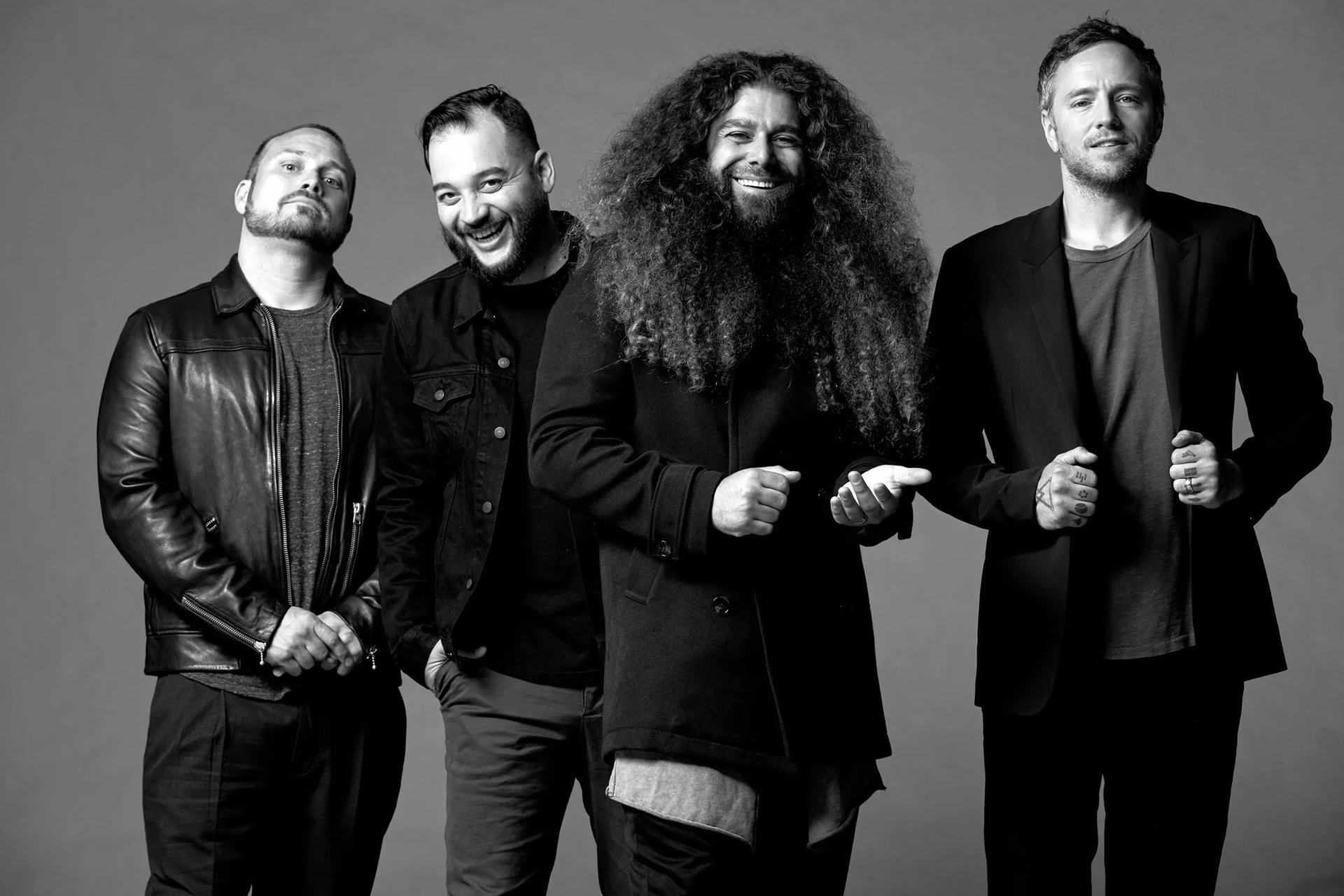 Coheed And Cambria Teased A Key Character In Their Last Album, ‘Vaxis: Act I.’ But Who Is Vaxis, Really?