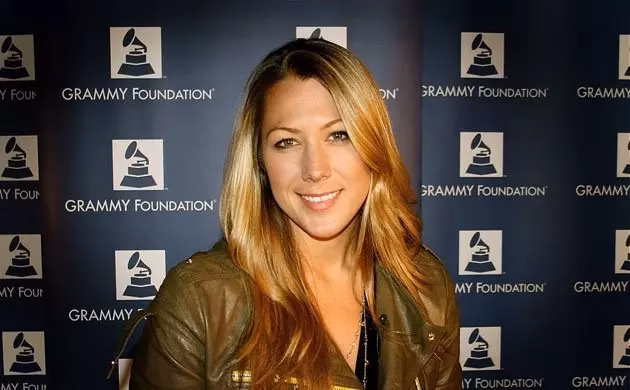 5 Questions With … Colbie Caillat