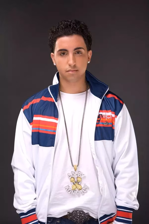 Colby O'Donis