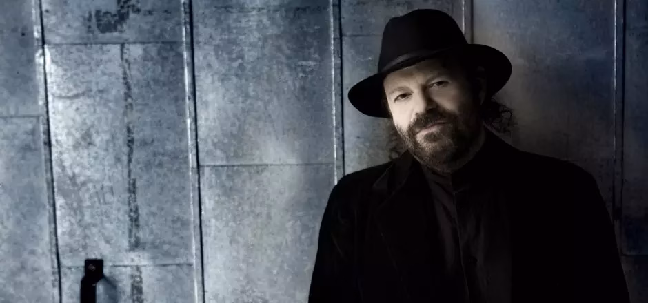 Colin Linden