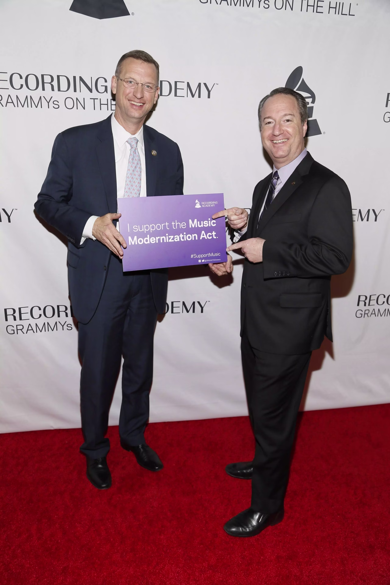 Final Passage Of Music Modernization Act In The House Brings Copyright Reform Closer