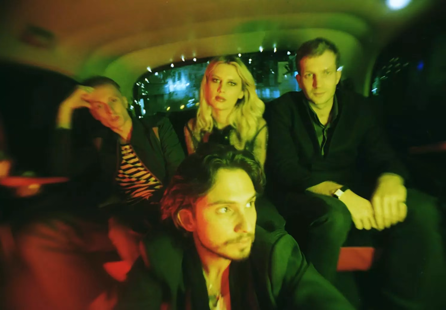 Wolf Alice