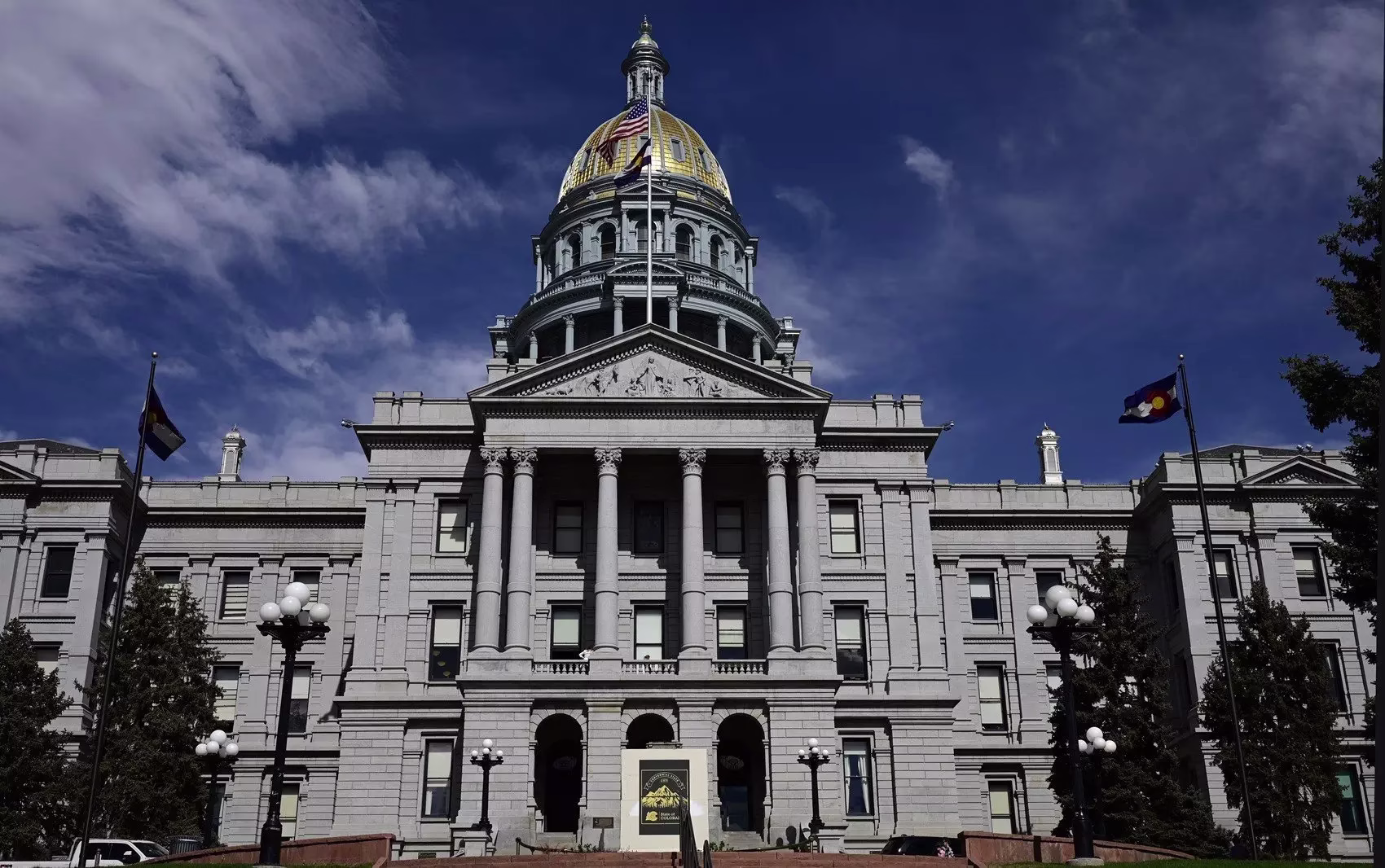 Colorado Gov. Jared Polis Declares Oct. 1 Music Advocacy Day
