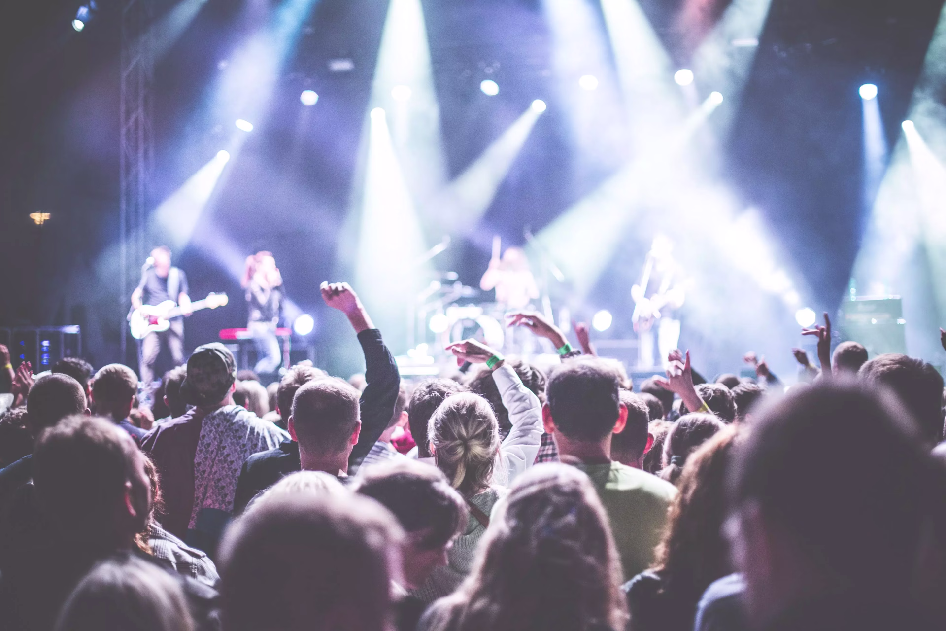 BOTS Legislation Would Be A Victory For Artists and Fans