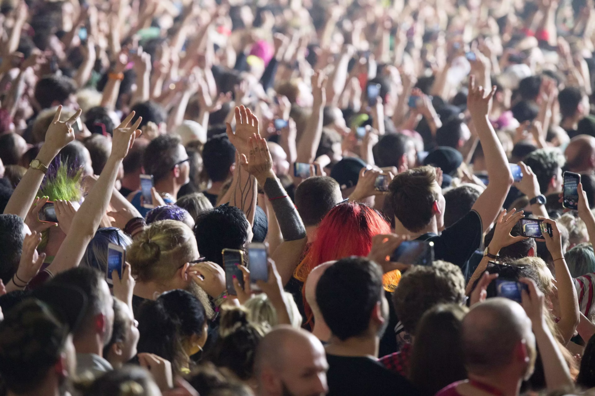 Building A Safer Music Marketplace: Concert Ticketing Issues Bubble Up In D.C.