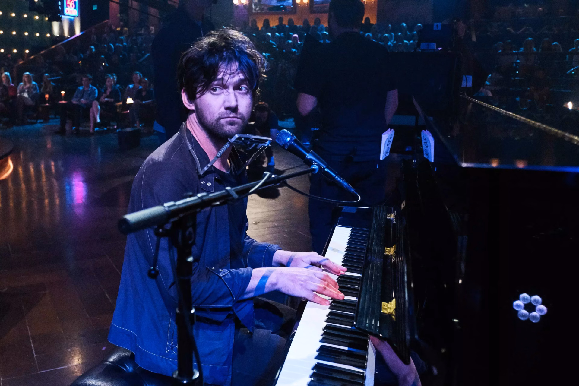 Conor Oberst Announces Solo U.S. Tour