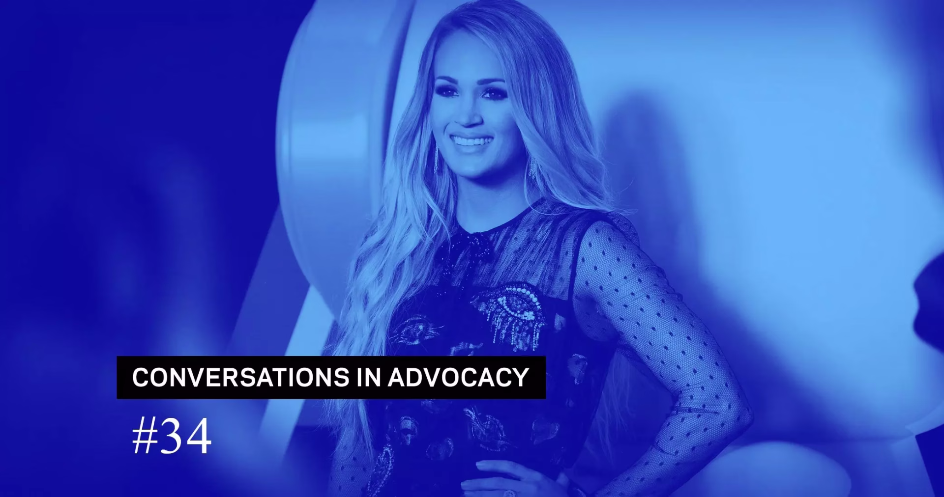 Why Carrie Underwood’s Calling Out Country Radio