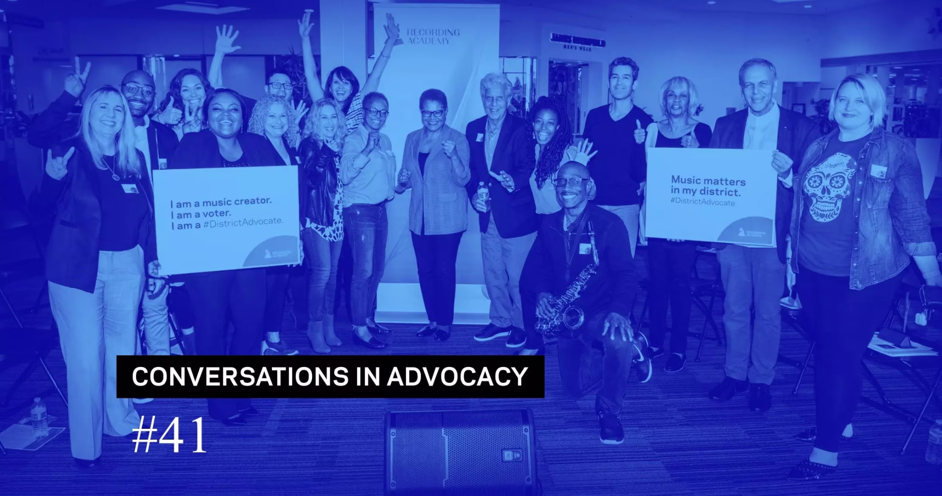 Celebrating District Advocate Day Engagement & Looking Ahead